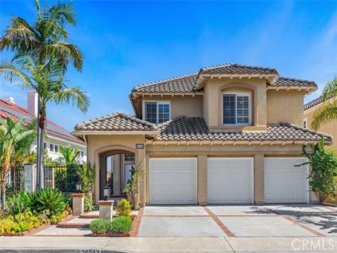 26582  Meadow Crest Drive  , Laguna Hills, CA