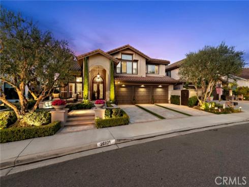 25921  Cedarbluff   Terrace, Laguna Hills, CA