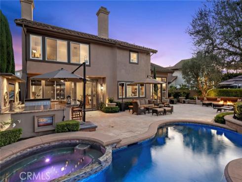 25921  Cedarbluff   Terrace, Laguna Hills, CA