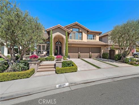 25921  Cedarbluff   Terrace, Laguna Hills, CA