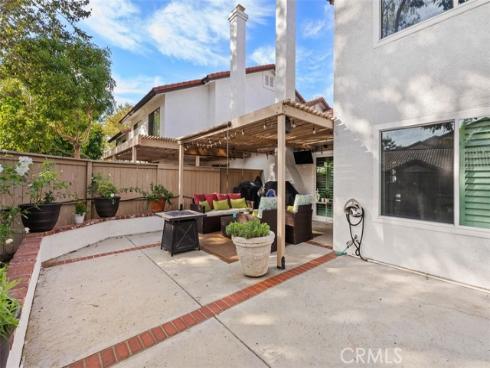 8  Briar Creek  28  Lane, Laguna Hills, CA