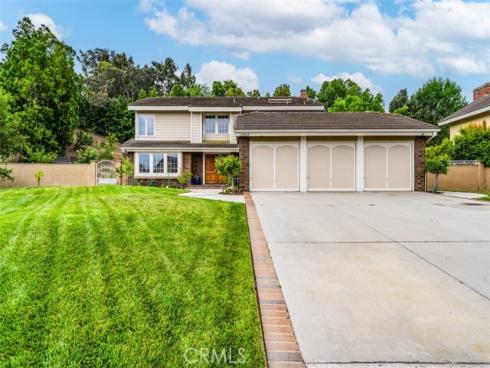 25662  Pinto   Court, Laguna Hills, CA