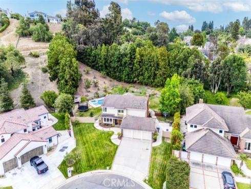 25662  Pinto   Court, Laguna Hills, CA