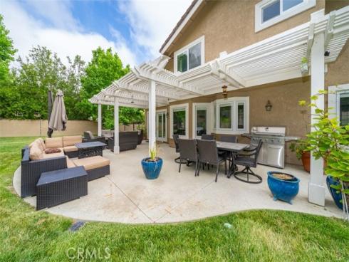 25662  Pinto   Court, Laguna Hills, CA