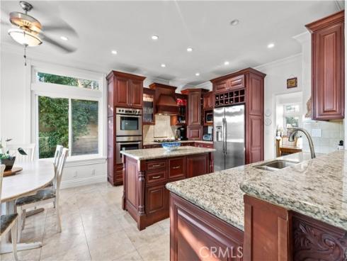 25586  Harrington   Court, Laguna Hills, CA