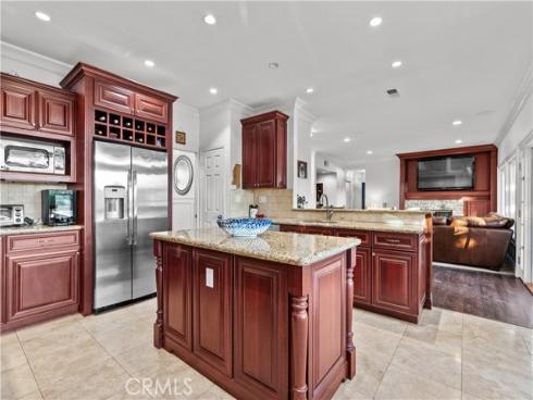 25586  Harrington   Court, Laguna Hills, CA