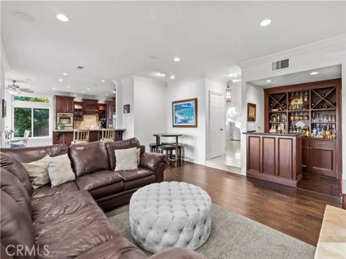 25586  Harrington   Court, Laguna Hills, CA