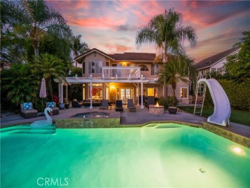 25586  Harrington   Court, Laguna Hills, CA