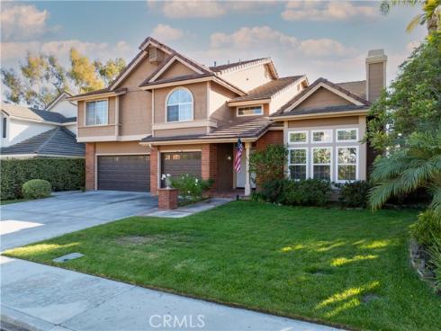 25586  Harrington   Court, Laguna Hills, CA