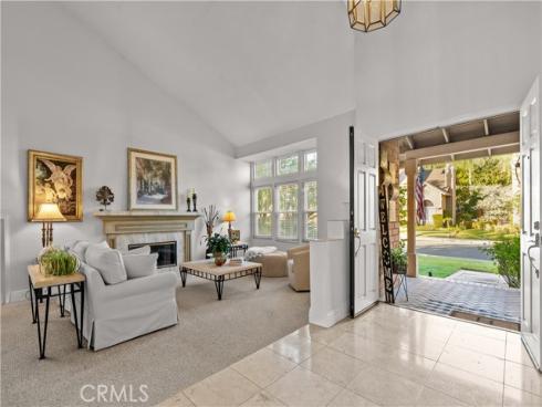 25586  Harrington   Court, Laguna Hills, CA