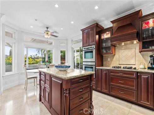 25586  Harrington   Court, Laguna Hills, CA