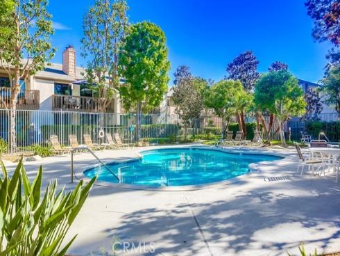 26701  Quail Creek  216 , Laguna Hills, CA