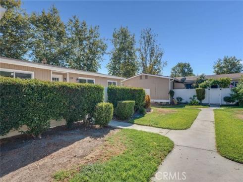 25841  Via Lomas  213 , Laguna Hills, CA