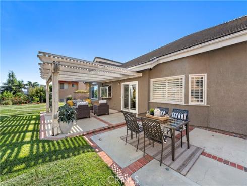 26312  Los Alamitos   Avenue, Laguna Hills, CA