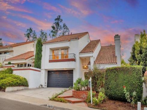 24672  Mendocino   Court, Laguna Hills, CA