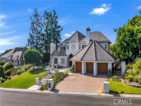 26051  Glen Canyon   Drive, Laguna Hills, CA