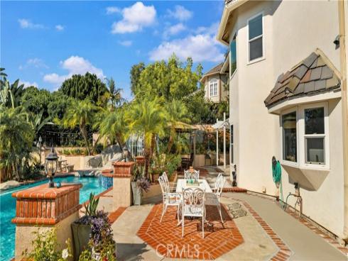 26051  Glen Canyon   Drive, Laguna Hills, CA