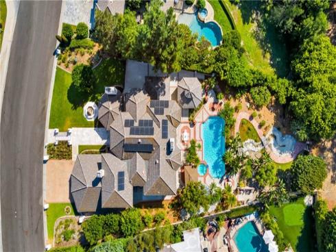 26051  Glen Canyon   Drive, Laguna Hills, CA