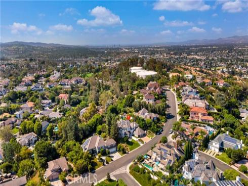 26051  Glen Canyon   Drive, Laguna Hills, CA