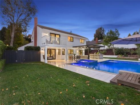 25831  Pecos   Road, Laguna Hills, CA