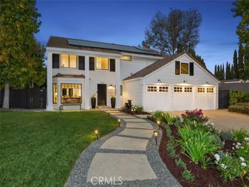 25831  Pecos   Road, Laguna Hills, CA