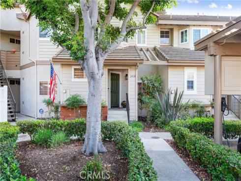 24318  Val Verde  222  Court, Laguna Hills, CA