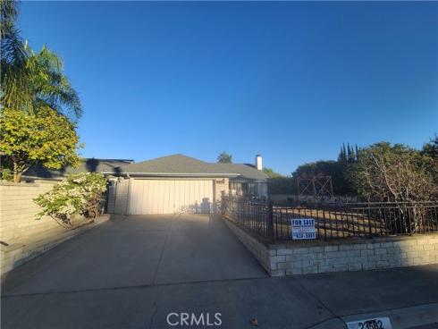 23582  Venisia  , Laguna Hills, CA