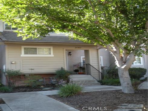 24382  Larchmont  66  Court, Laguna Hills, CA