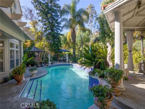 25661  Raintree   Road, Laguna Hills, CA