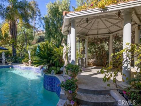 25661  Raintree   Road, Laguna Hills, CA