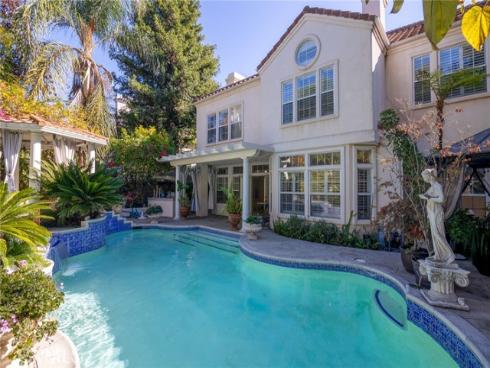 25661  Raintree   Road, Laguna Hills, CA