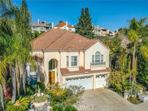 25661  Raintree   Road, Laguna Hills, CA