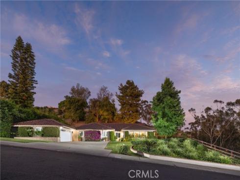 26632  Dapple Grey   Drive, Laguna Hills, CA