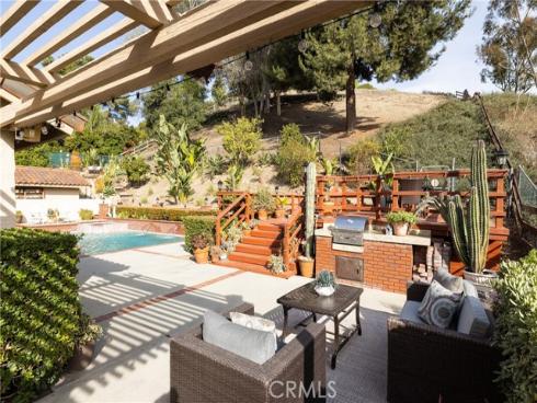 26632  Dapple Grey   Drive, Laguna Hills, CA