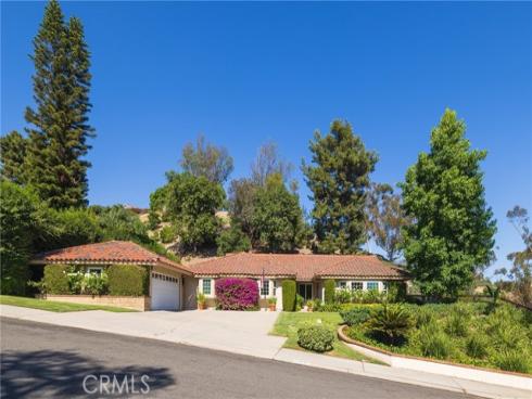 26632  Dapple Grey   Drive, Laguna Hills, CA