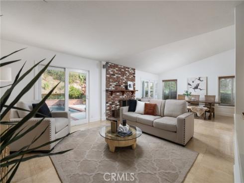 26632  Dapple Grey   Drive, Laguna Hills, CA