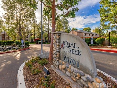 26701  Quail  101 , Laguna Hills, CA