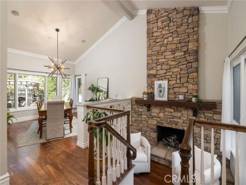 27381 Lost Trail Drive, Laguna Hills, CA