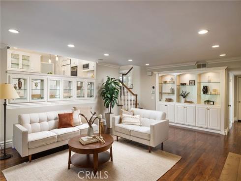 27381 Lost Trail Drive, Laguna Hills, CA