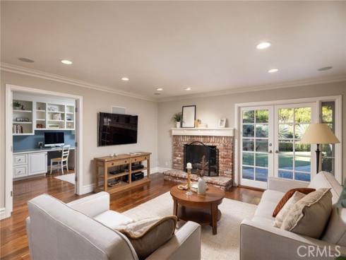 27381 Lost Trail Drive, Laguna Hills, CA