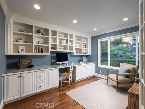 27381 Lost Trail Drive, Laguna Hills, CA