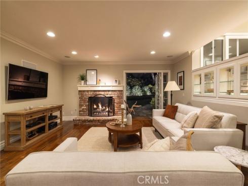 27381 Lost Trail Drive, Laguna Hills, CA