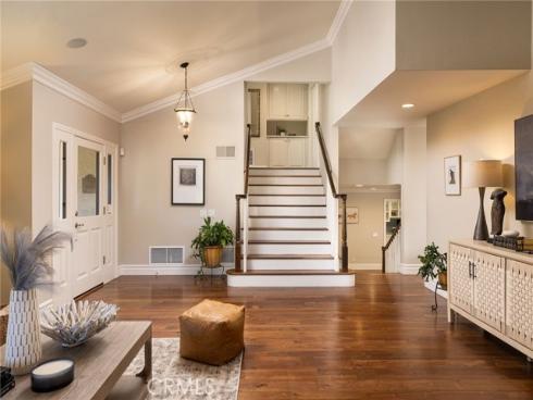 27381 Lost Trail Drive, Laguna Hills, CA