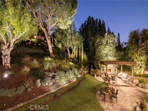 27381 Lost Trail Drive, Laguna Hills, CA