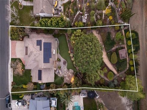 27381 Lost Trail Drive, Laguna Hills, CA