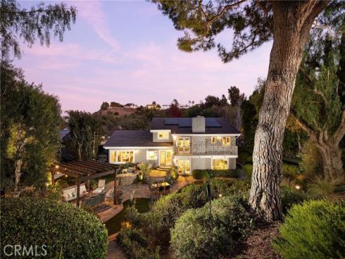 27381 Lost Trail Drive, Laguna Hills, CA