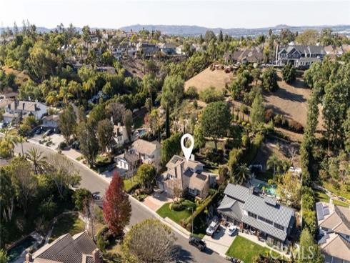 27381 Lost Trail Drive, Laguna Hills, CA