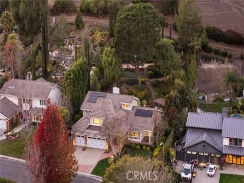 27381 Lost Trail Drive, Laguna Hills, CA