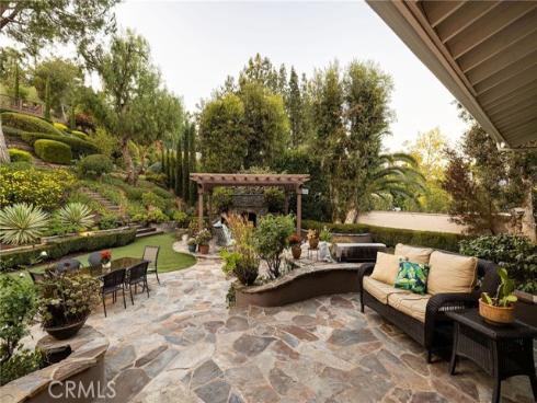 27381 Lost Trail Drive, Laguna Hills, CA