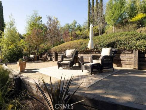 27381 Lost Trail Drive, Laguna Hills, CA
